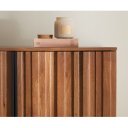 SIVA prémium mangófa szekrény - 150cm