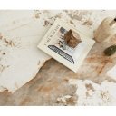 GLORY prémium kerámia dohányzóasztal - 140cm