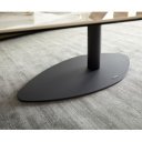 GLORY prémium kerámia dohányzóasztal - 140cm