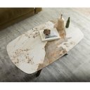 VERSUS prémium kerámia dohányzóasztal - 120cm