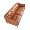 CORDOBA prémium bőr kanapé - 3 személyes