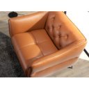 CORDOBA prémium bőr fotel