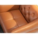 CORDOBA prémium bőr fotel