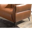 CORDOBA prémium bőr fotel