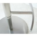 VESTA prémium bárszék - beige bouclé