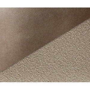 HARMONIA prémium bárszék - beige bouclé