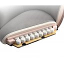 HARMONIA prémium étkezőszék - antracit