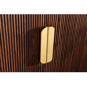 VILAS exkluzív mangófa komód - 170cm