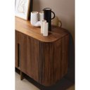 VILENDAS exkluzív mangófa komód - 160cm