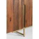 VILENDAS exkluzív mangófa komód - 160cm