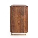 VILENDAS exkluzív mangófa komód - 160cm