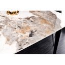 MILANO design kerámia étkezőasztal - 160/180cm