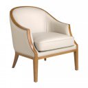 MIRAMBEL prémium bőr fotel