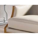 MIRAMBEL prémium bőr fotel