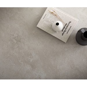 GLORY prémium kerámia dohányzóasztal - 140cm - beton