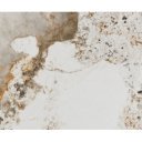 MURANO prémium kerámia étkezőasztal - 180-220cm - beige márvány