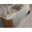 OLIANA prémium komód - 160cm