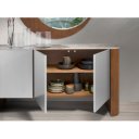 OLIANA prémium komód - 160cm