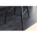 EUPHORIA design bársony bárszék - türkiz