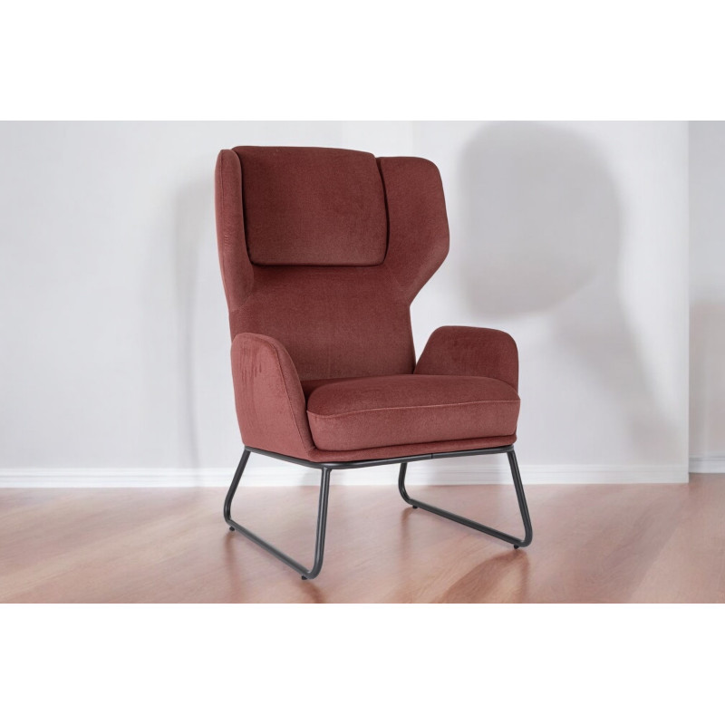 FORLI design fotel - barna