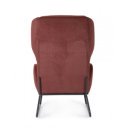 FORLI design fotel - barna