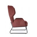 FORLI design fotel - barna