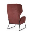 FORLI design fotel - barna