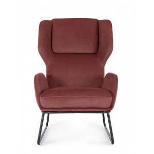 FORLI design fotel - barna