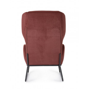 FORLI design fotel - barna