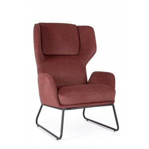 FORLI design fotel - barna