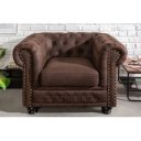 CHESTER-II design fotel - vintage barna