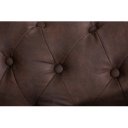 CHESTER-II design fotel - vintage barna