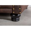 CHESTER-II design fotel - vintage barna