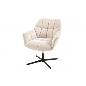 PAPILLON design fotel - beige