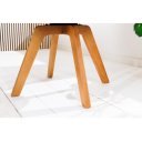 LOFT-II modern forgatható szék - antik szürke