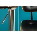 CLASSICO design dió bárszék