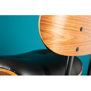 CLASSICO design dió bárszék