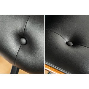 CLASSICO design dió bárszék