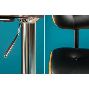 CLASSICO design dió bárszék