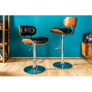 CLASSICO design dió bárszék INVICTA