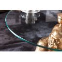 KONG különleges dohányzóasztal - 60cm