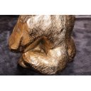 KONG különleges dohányzóasztal - 60cm