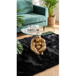 KONG különleges dohányzóasztal - 60cm