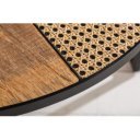 VIENNA - II modern dohányzóasztal szett