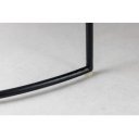 ORIENT keleties dohányzóasztal szett - arany