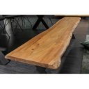 MAMMUT-X tömör akác ülőpad - 160/200cm