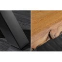 MAMMUT-X tömör akác ülőpad - 160/200cm