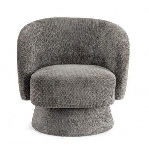 HEMERA design fotel - szürke