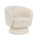 HEMERA design fotel - beige