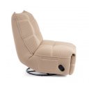 PICTOR design relaxfotel - beige